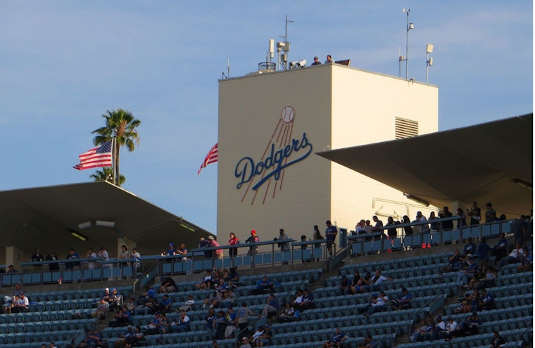 Dodger Fan Can Pursue Excessive Force Suit In Los Angeles