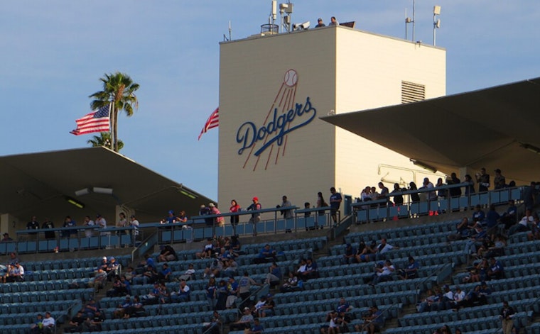 Dodger Stadium Brawl Sparks Outcry Over Fan Costs
