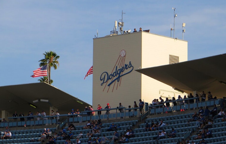 Dodger Stadium Unveils New Food Lineup for Opening Day