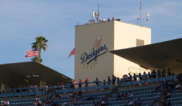 Dodger Stadium Unveils New Food Lineup for Opening Day