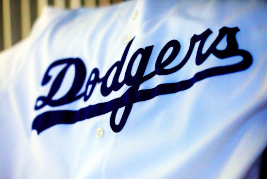 Dodgers Arrive in Ontario With Momentum Building