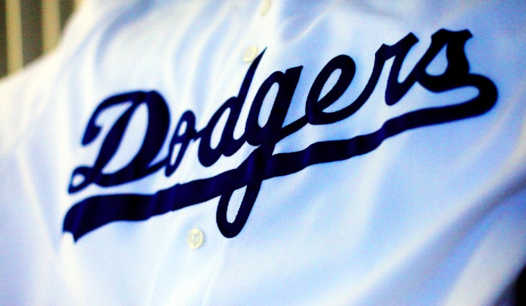 Dodgers Arrive in Ontario With Momentum Building