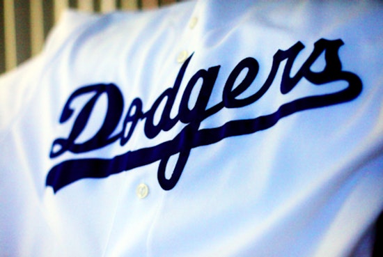 Dodgers Fans Plan Rally Over White House Visit