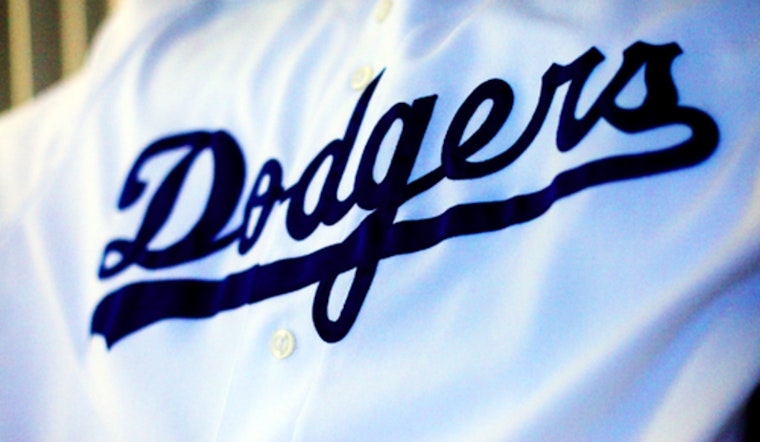 Dodgers Fans Plan Rally Over White House Visit