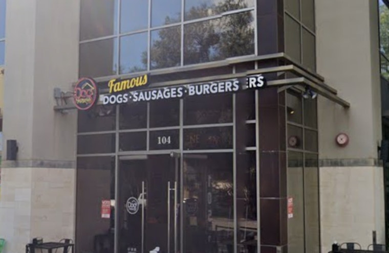 Dog Haus Opens San Fernando Location as Chain Eyes 300 Stores
