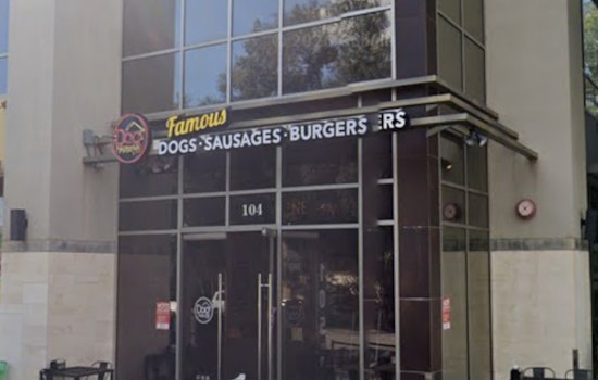 Dog Haus Opens San Fernando Location as Chain Eyes 300 Stores