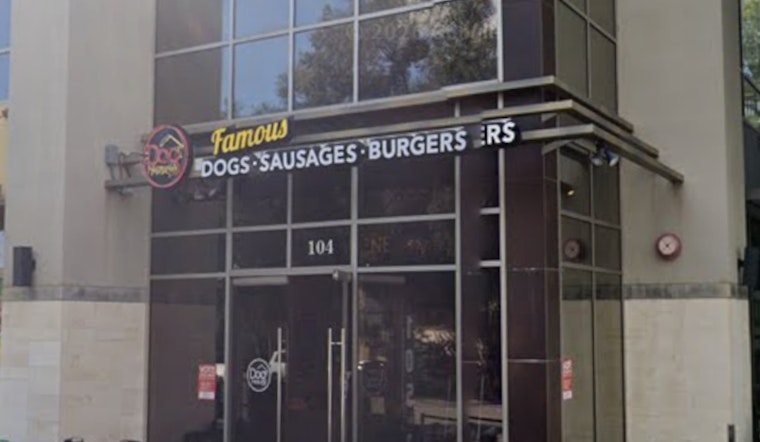 Dog Haus Opens San Fernando Location as Chain Eyes 300 Stores