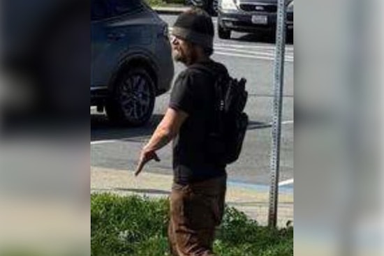 Dog Park Drama: Richmond Man Busted After 'You Are Dead' Threat at Point Isabel