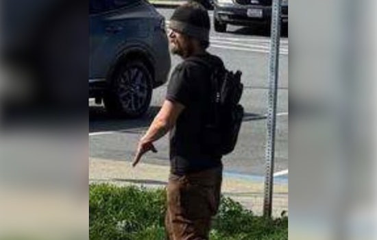 Dog Park Drama: Richmond Man Busted After 'You Are Dead' Threat at Point Isabel
