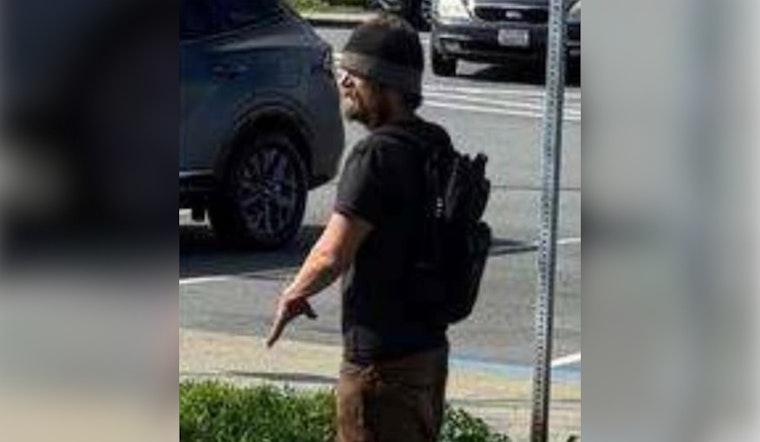 Dog Park Drama: Richmond Man Busted After 'You Are Dead' Threat at Point Isabel