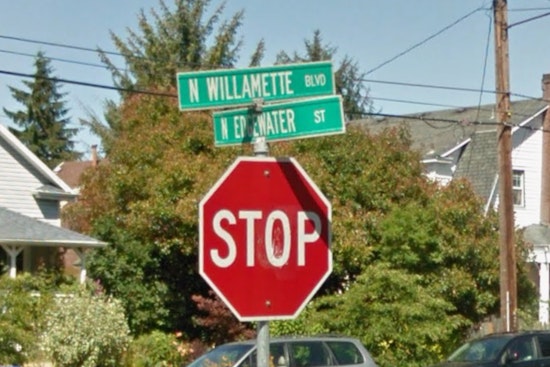 Dog Walker Stumbles On Human Remains In St. Johns Brush