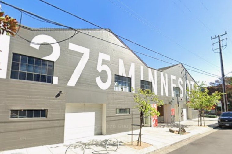 Dogpatch Snags Permanent Ruth Asawa Gallery As Minnesota Street Project Reinvents Itself