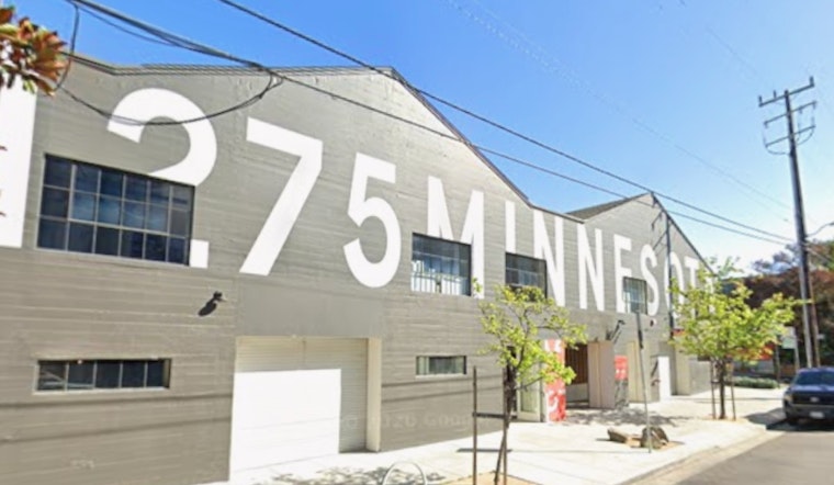 Dogpatch Snags Permanent Ruth Asawa Gallery As Minnesota Street Project Reinvents Itself