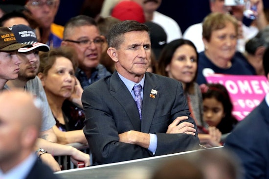 Tampa Courtroom Shock, DOJ Quietly Cuts Deal With Michael Flynn