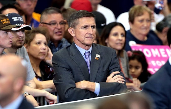 Tampa Courtroom Shock, DOJ Quietly Cuts Deal With Michael Flynn