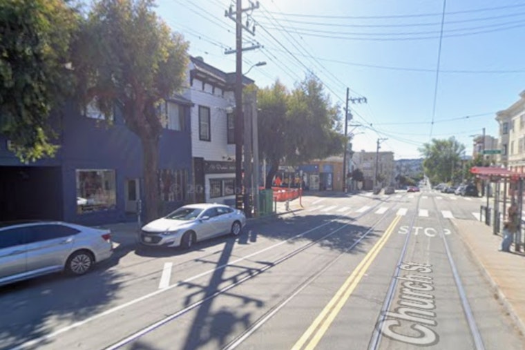 Dole Whip, Caviar Pie Crash Noe Valley as Grand Lake Kitchen Lands in SF