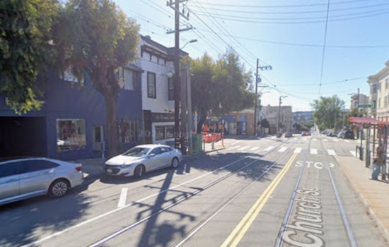 Dole Whip, Caviar Pie Crash Noe Valley as Grand Lake Kitchen Lands in SF