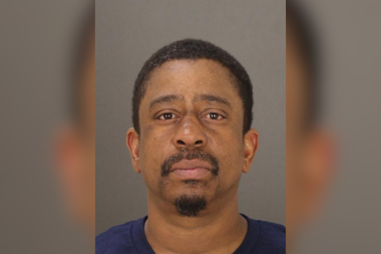 Dolfield Avenue Dispute Ends In Bloodshed As Baltimore Cops Collar Suspect Weeks Later
