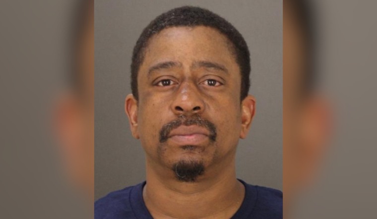 Dolfield Avenue Dispute Ends In Bloodshed As Baltimore Cops Collar Suspect Weeks Later