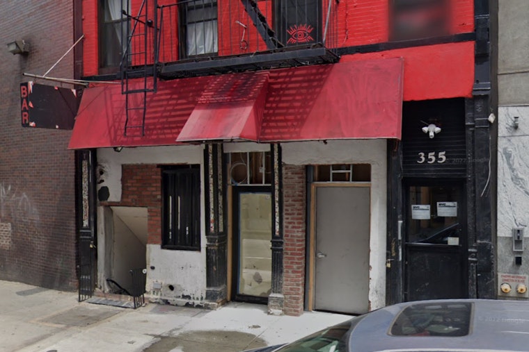 Doll Walk Marches Through Midtown Ahead of Trans Day of Visibility