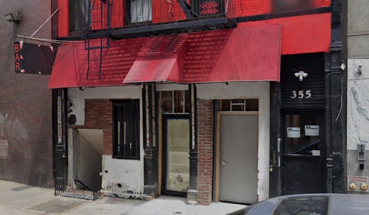 Doll Walk Marches Through Midtown Ahead of Trans Day of Visibility