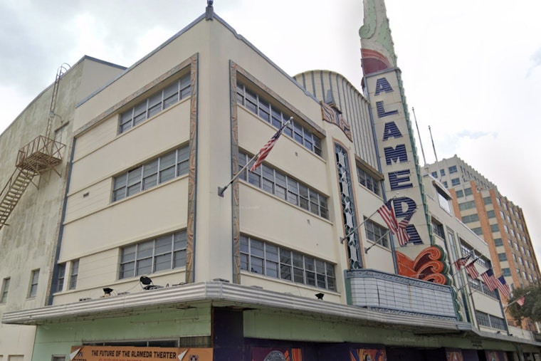 $64 Million Curtain Call: Alameda Theater Revival Finally Gets Green Light