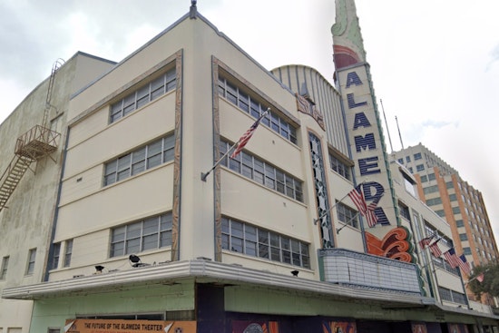 $64 Million Curtain Call: Alameda Theater Revival Finally Gets Green Light