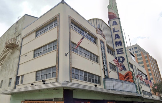 $64 Million Curtain Call: Alameda Theater Revival Finally Gets Green Light