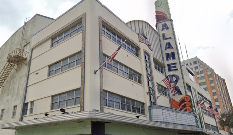 $64 Million Curtain Call: Alameda Theater Revival Finally Gets Green Light