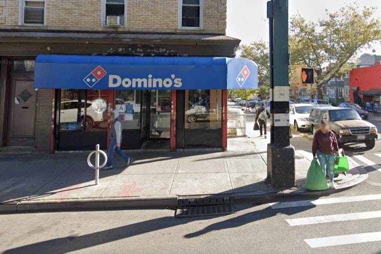 Domino’s Run Turns Nightmare as Gun-Toting Duo Carjack Woodhaven Driver, Dump SUV Near Bridge
