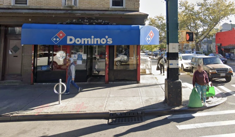 Domino’s Run Turns Nightmare as Gun-Toting Duo Carjack Woodhaven Driver, Dump SUV Near Bridge