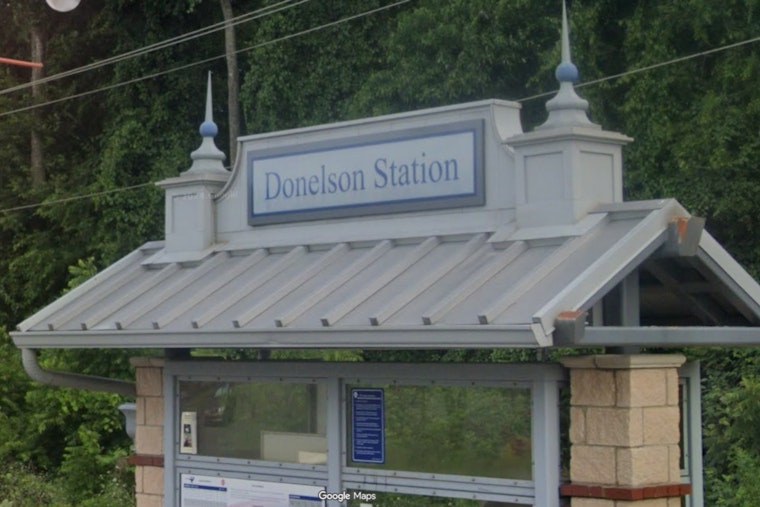 Donelson Scores New Transit Hub As Nashville Plots Dozen Bus Centers