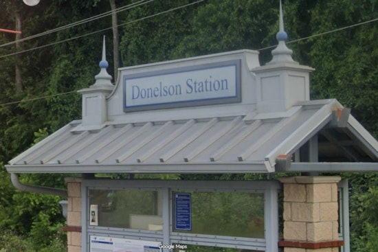Donelson Scores New Transit Hub As Nashville Plots Dozen Bus Centers