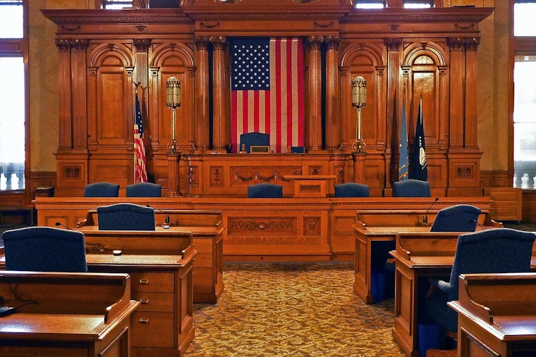 Doorway Gunfire, $950K Bill As Milwaukee Council OKs Police Shooting Payout