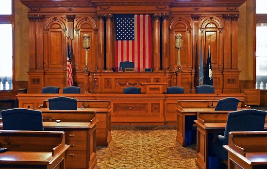 Doorway Gunfire, $950K Bill As Milwaukee Council OKs Police Shooting Payout