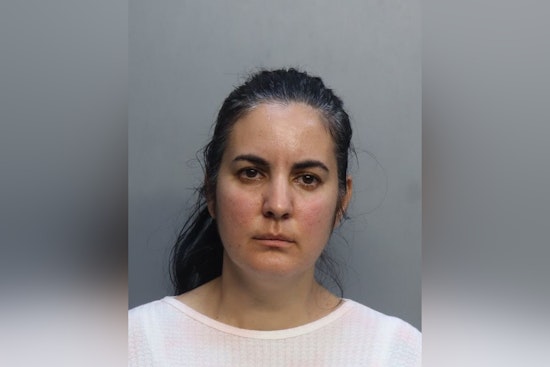 Doral Mom Busted After Gatorade Toss On Norland Assistant Principal