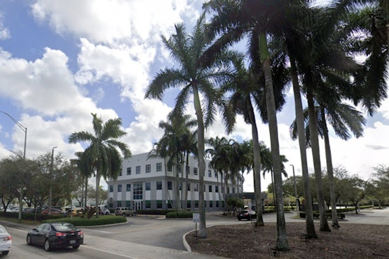 Doral’s Oasis Lands $58 Million Bet On Office Park Makeover