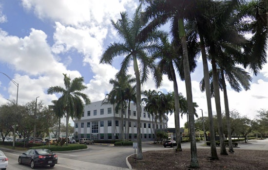Doral’s Oasis Lands $58 Million Bet On Office Park Makeover