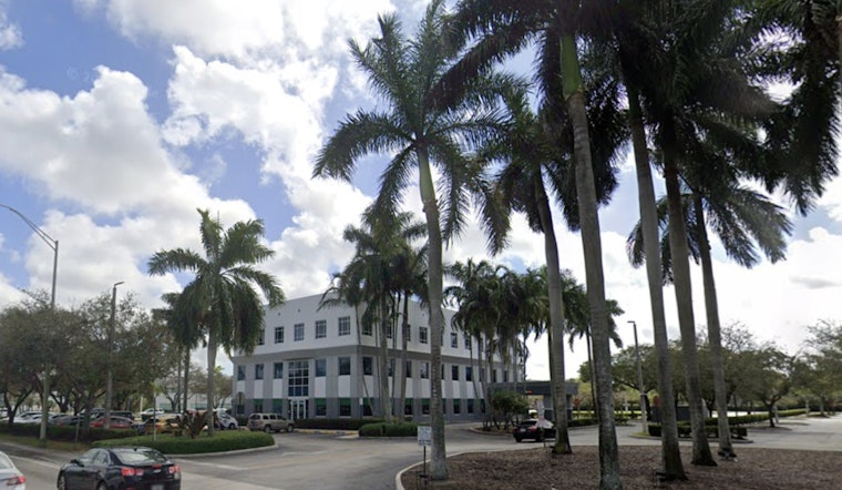Doral’s Oasis Lands $58 Million Bet On Office Park Makeover
