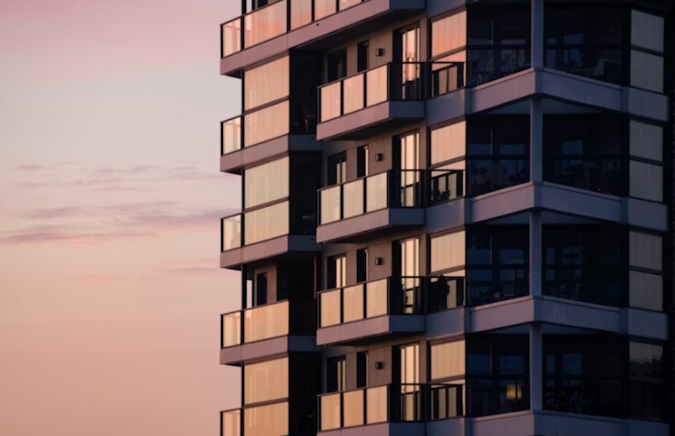 Doran Buys Uptown Site, Plans 228 Apartments in Minneapolis