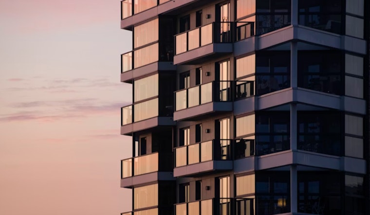 Doran Buys Uptown Site, Plans 228 Apartments in Minneapolis