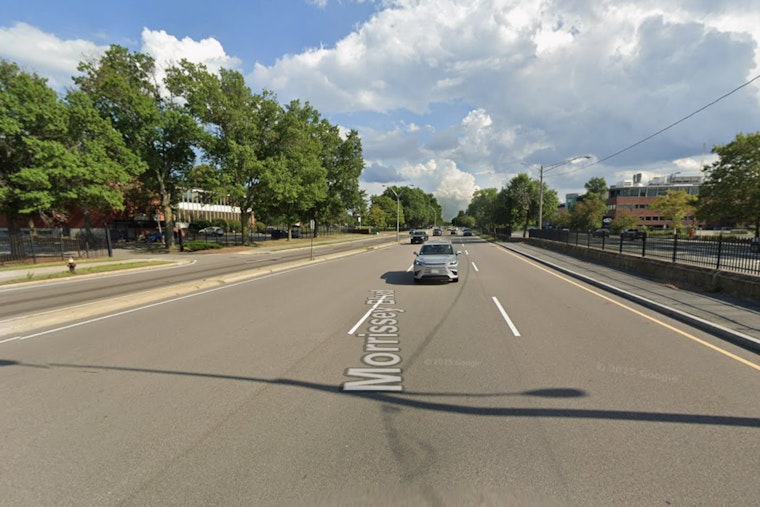 Dorchester Bay City Shocker: 13.6-Acre Morrissey Prize Quietly Hits The Market