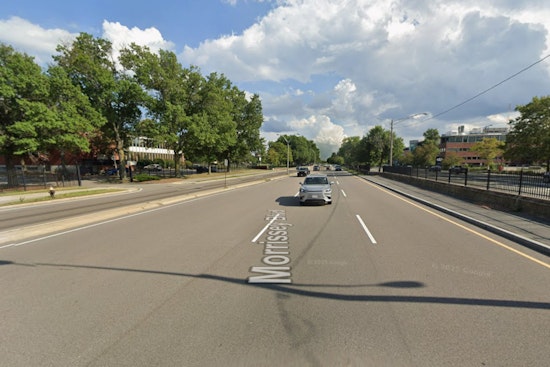 Dorchester Bay City Shocker: 13.6-Acre Morrissey Prize Quietly Hits The Market