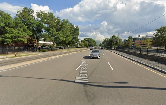 Dorchester Bay City Shocker: 13.6-Acre Morrissey Prize Quietly Hits The Market