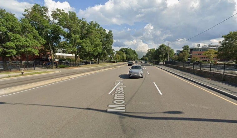 Dorchester Bay City Shocker: 13.6-Acre Morrissey Prize Quietly Hits The Market