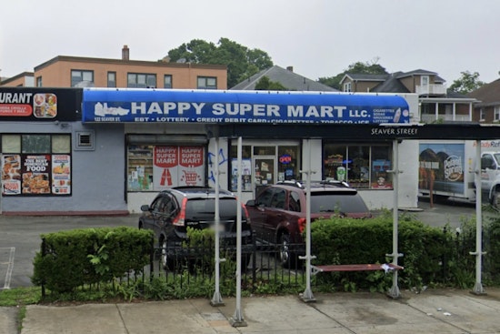 Dorchester Shopper Snags $1 Million Scratch Ticket, Starts House Hunt