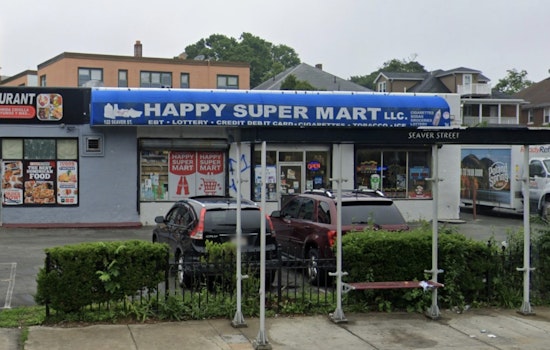 Dorchester Shopper Snags $1 Million Scratch Ticket, Starts House Hunt