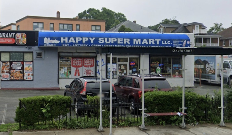 Dorchester Shopper Snags $1 Million Scratch Ticket, Starts House Hunt