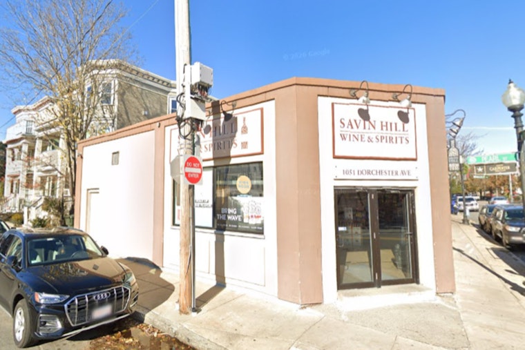 Dorchester Shopper Snags $2 Million Scratch Win, Plans New Home