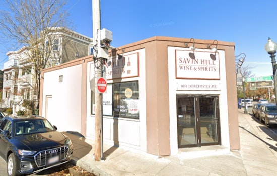 Dorchester Shopper Snags $2 Million Scratch Win, Plans New Home